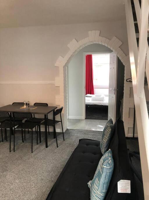 Chester Le Street Amythyst 3 Bedroom House Kültér fotó