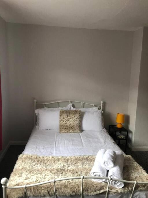 Chester Le Street Amythyst 3 Bedroom House Kültér fotó
