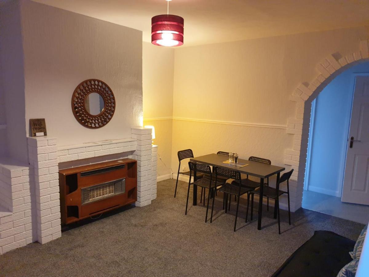 Chester Le Street Amythyst 3 Bedroom House Kültér fotó